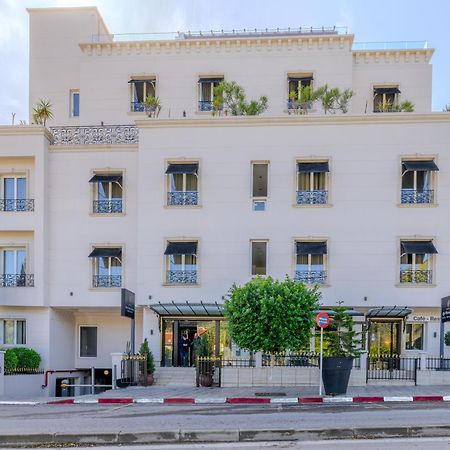 Lalla Doudja Hotel Algiers Eksteriør billede